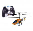 Nkok Air Banditz Hyperspeed 3.5 Channel Remote-Controlled Helicopter - Color May Vary