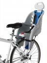 Schwinn Deluxe Bicycle Mounted Child Carrier/Bike Seat For Children, Toddlers, and Kids $99.99 MSRP