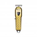 Surker Rechargeable Hair Clipper Model Sk-755 Gold