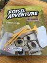 ALLESSIMO Fossil Adventure- Gemstone Mining Dig Kit - $24.97 MSRP