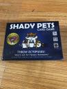 Shady Pets Card Game - Family-Friendly Party Games - Card Games for Adults, Teens and Kids