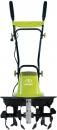 Sun Joe TJ603E 16-Inch 12-Amp Electric Tiller and Cultivator , Green - $108.00 MSRP