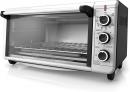 Black+Decker TO3240XSBD 8-Slice Extra Wide Convection Countertop Toaster Oven - $69.99 MSRP