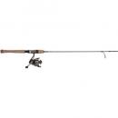 Shakespeare Wild Series Trout Spinning Reel and Fishing Rod Combo $49.99 MSRP