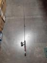 Ugly Stik Fishing Rod and Spinning Reel Combo