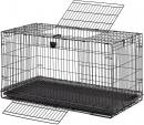 Midwest Wabbitat Folding Cage for Rabbits - $75.44 MSRP