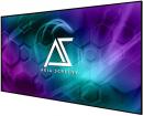 Akia Screens - 100-inch, diagonal, 16:9, 8K, Ultra HD, 3D Ready CINEWHITE UHD-B - $199.00 MSRP