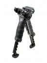 Bipod Grip with Picatinny Rail, Height Adjustable - BRAND NEW, $64.99 MSRP