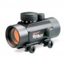 1x40RD The Red Dot Sight Infrared Camera Red Rifle Sight Scope, $59.99 MSRP (BRAND NEW)