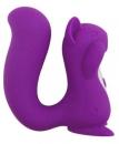 Little Squirrel Sucking Multifunctional 10 Frequency Vibration Massager - BRAND NEW, $48.99 MSRP