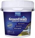 GreenClean Granular Algaecide - 8-lbs - String Algae Control For Koi Pond, Fountain - $43.52 MSRP