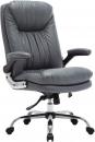 B2C2B High Back Ergonomic Home Office Chair - Leather Computer Executive Desk Chair - $172.87 MSRP