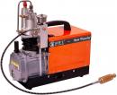 110V Auto-Stop Air Compressor, 4500psi High-Pressure Air Compressor Pump, Air Rifle - $500.00 MSRP