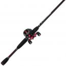 Abu Garcia Combo Black Max Rod Reel and Fishing Rod