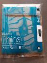 Thins Protection Solution Case for iPad 2 - 4 pack