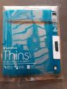 Thins Protection Solution Case for iPad 2 - 3 pack