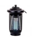 Mosquito Killer Lamp with Waterproof 365nm UV Bug Zapper Insect Killer Pest Control (EGA-25W)