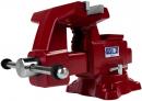 Wilton 676U Utility Bench Vise, 6-1/2” Jaw Width, 6" Jaw Opening (28820) - $171.18 MSRP