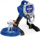 Graco Magnum 262800 X5 Stand Airless Paint Sprayer, Blue - $304.09 MSRP