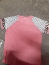 Blouse, Pink, XXL