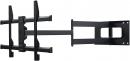 Forging Mount Long Arm TV Mount Full Motion Wall Mount TV Bracket with 43" (HY9391-B) $129.99 MSRP